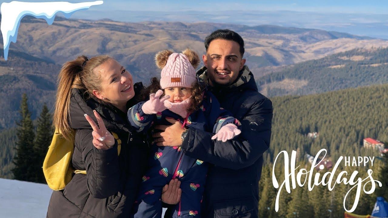 AM FOST LA PALTINIS 🏔️