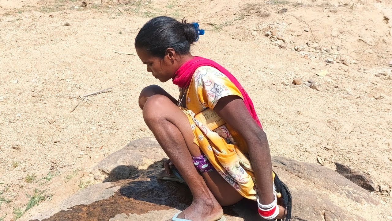 गाँव की भाभी न्यू व्लांग वीडियो। my new vlog video. #sarikajivlog #mpinki2 