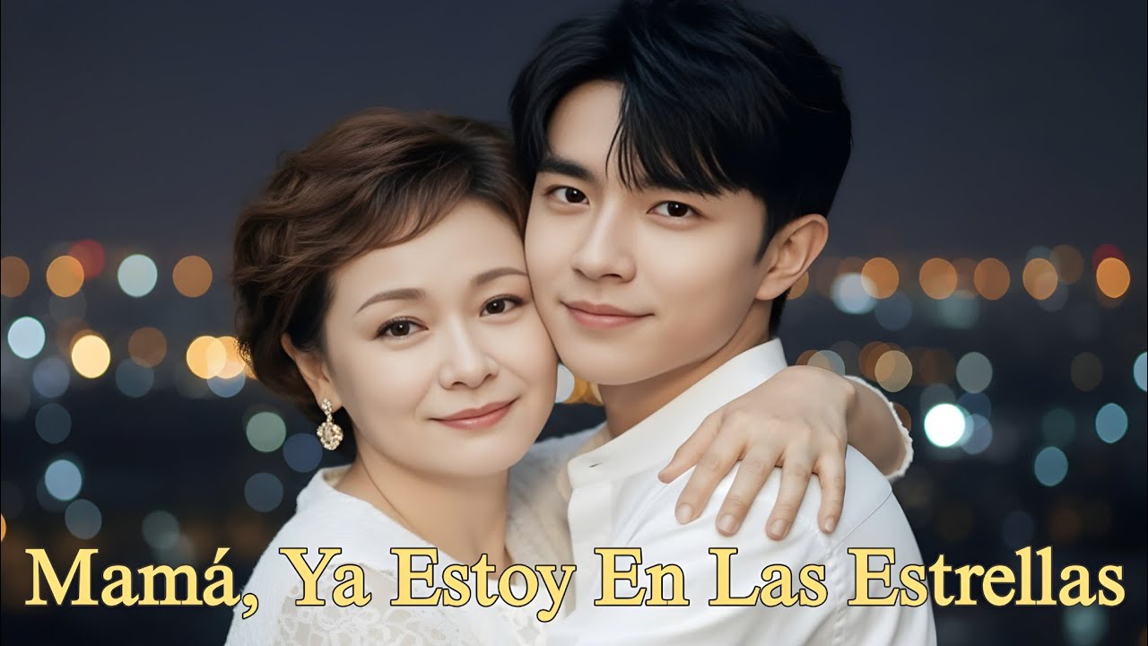 Yu Menglong - Mamá, Ya Estoy en las Estrellas | Canción desde el Cielo (Voz Niño)