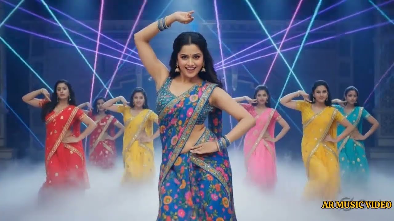 বুকের ভিতর থাইকো বন্ধু Dj | Buker Vitor Thaiko Bondu Dj NEW DANCE VIDEO SONG | AR MUSIC VIDEO 