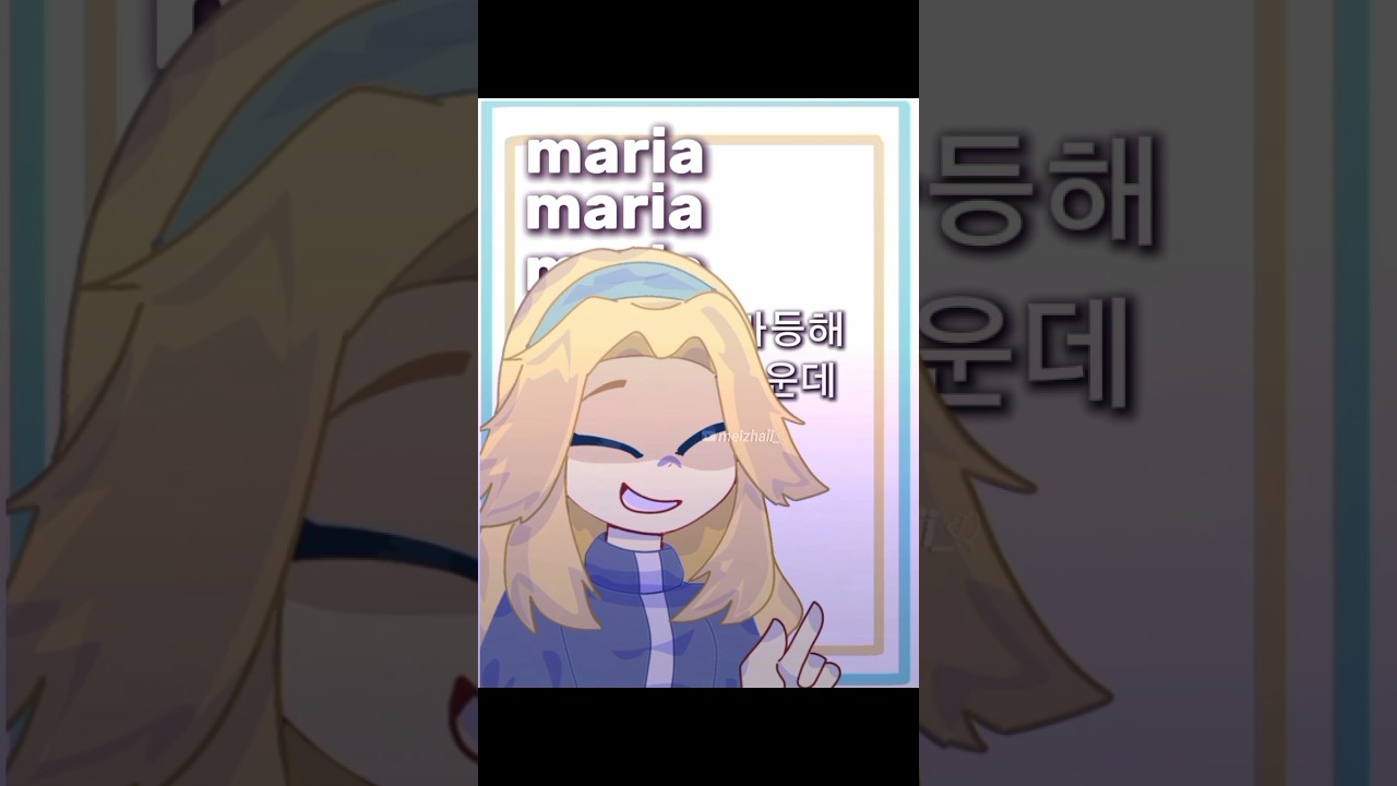 maria robotnik!! :D #edit #maria #sonic #sonicthehedgehog #art #shorts #sonic3 #sonicmovie #shadow