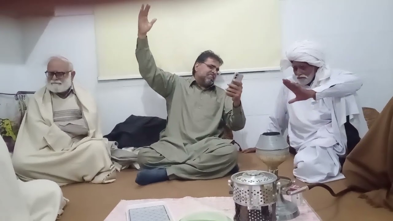 2nd Part of || Na Ha Dair Ki Zarorat || by Qari idrees