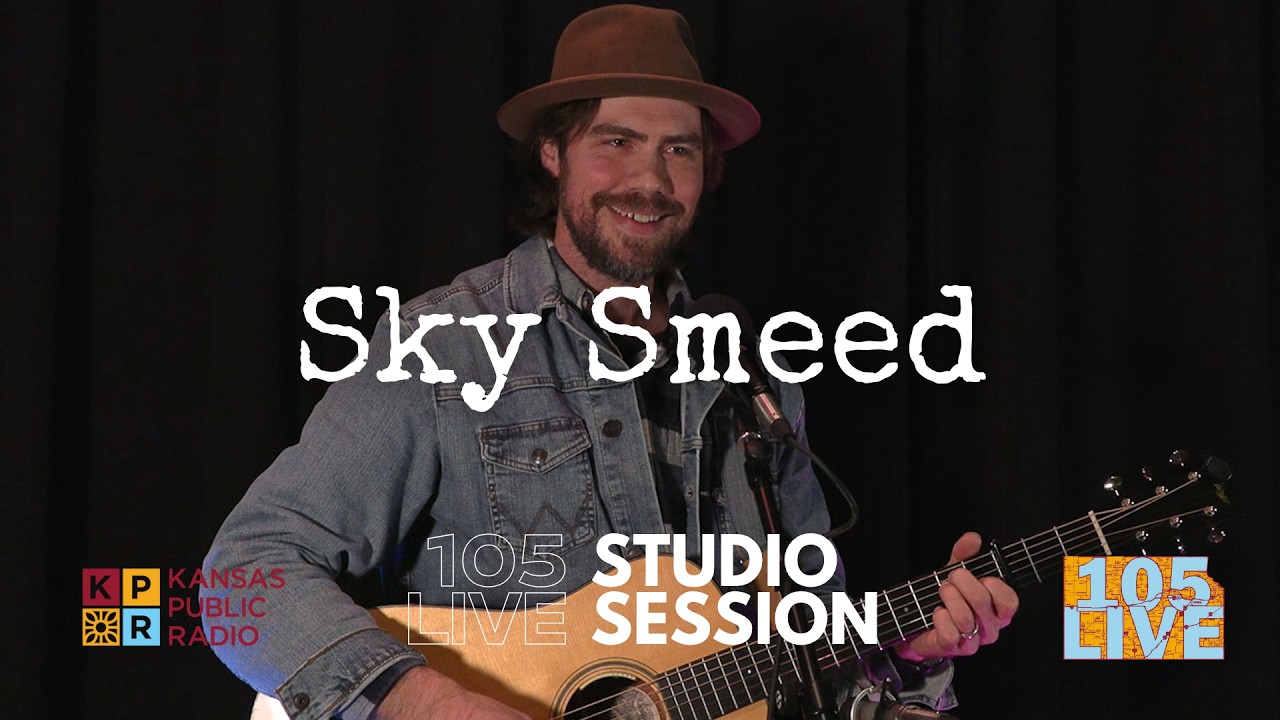 105 Live Session: Sky Smeed