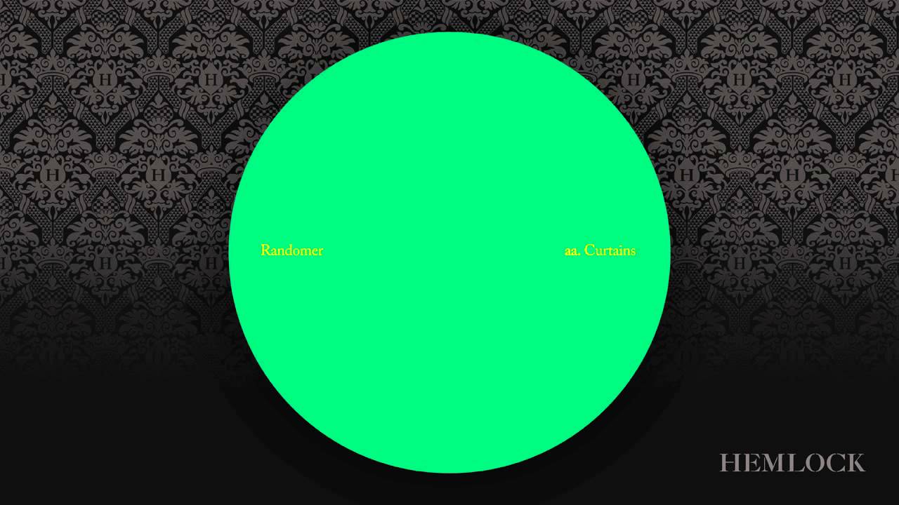 Randomer - Curtains