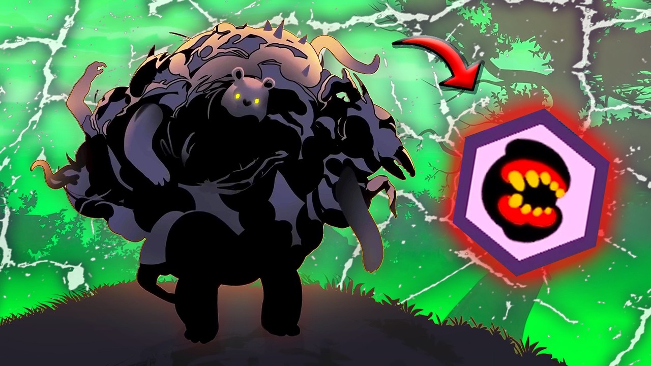 I BROKE Winnie’s Hole with This 1 Perk…