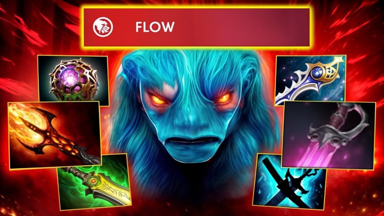 +200% Magic Damage Morphling One Shot 🔥🔥🔥28 Kills Comeback | Dota 2 Gameplay