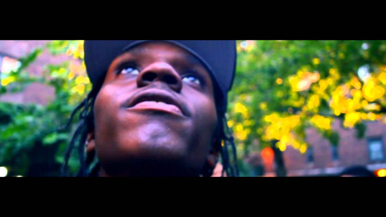 Ty Stacks - Trust Nobody (Official Video) Directed By| E&E