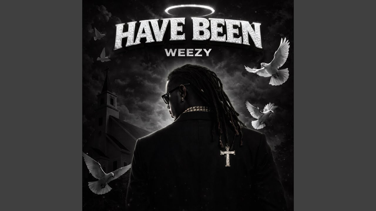 Have Been