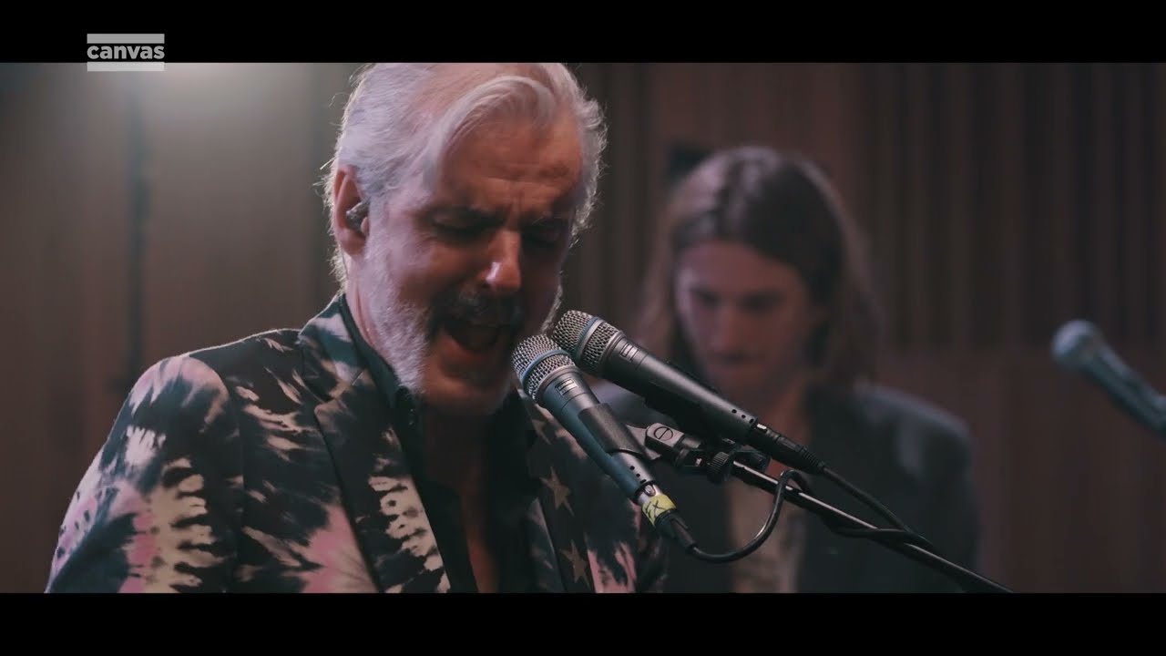 Ruben Block - Live at De Toots Sessies