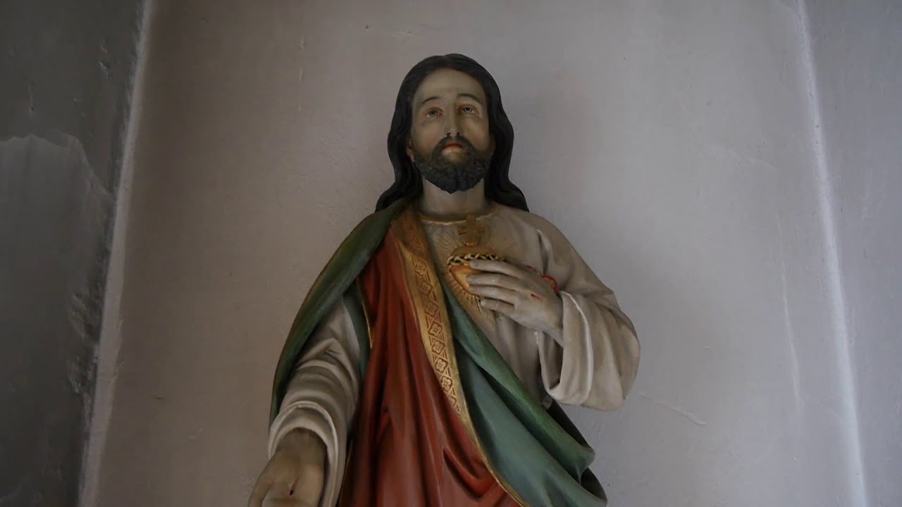 D: Pressath. Oberpfalz. Eindrücke aus der Stadtmitte. April 2019