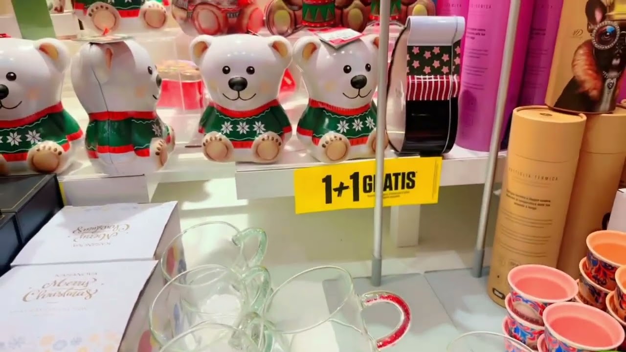 خرجة تسوق خفيفة 🛒 | شريت كلشي اللي كنت محتاجة ✨