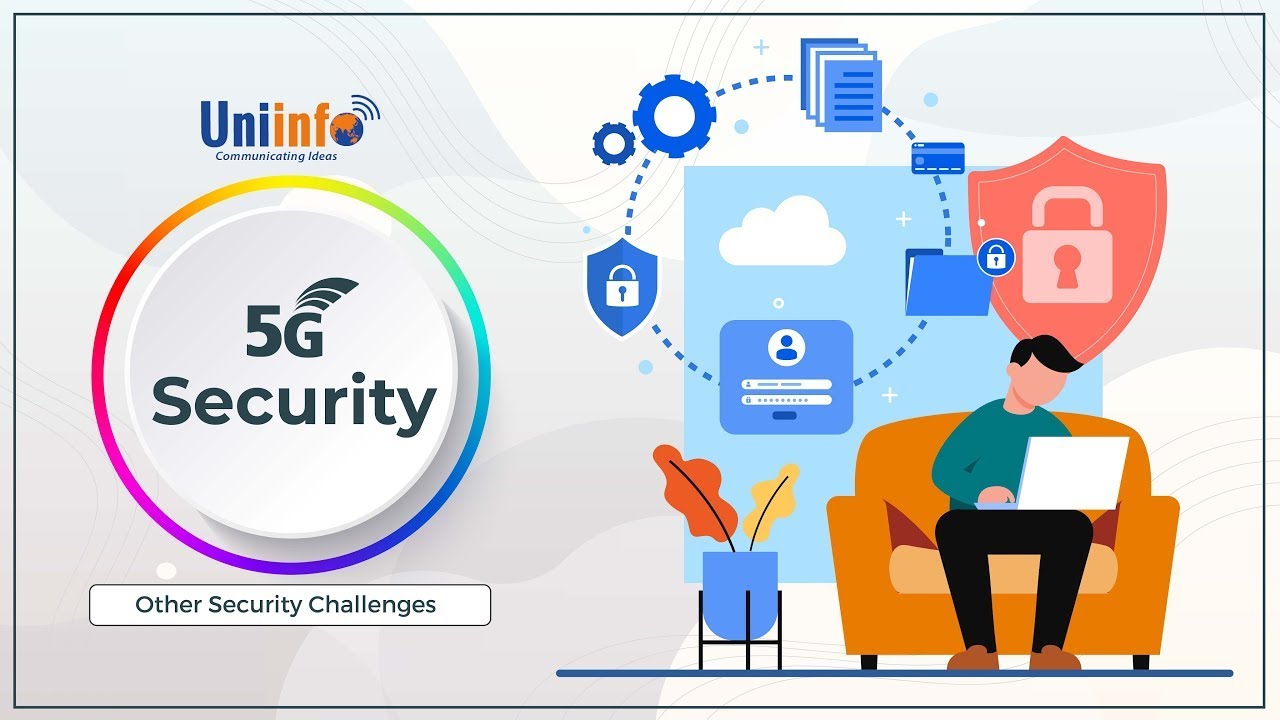 5G security - Other Security Challenges | Overviews of Security Recommendations and Challenges