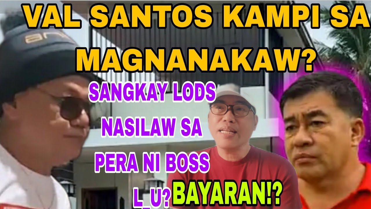 DOCTOR LOVE INALIPIN NGA BA? BOSS L_U PINAGNAKAWAN!? SINO ANG LEGIT NA  MAY ARI NANG BAHAY NGAYUN