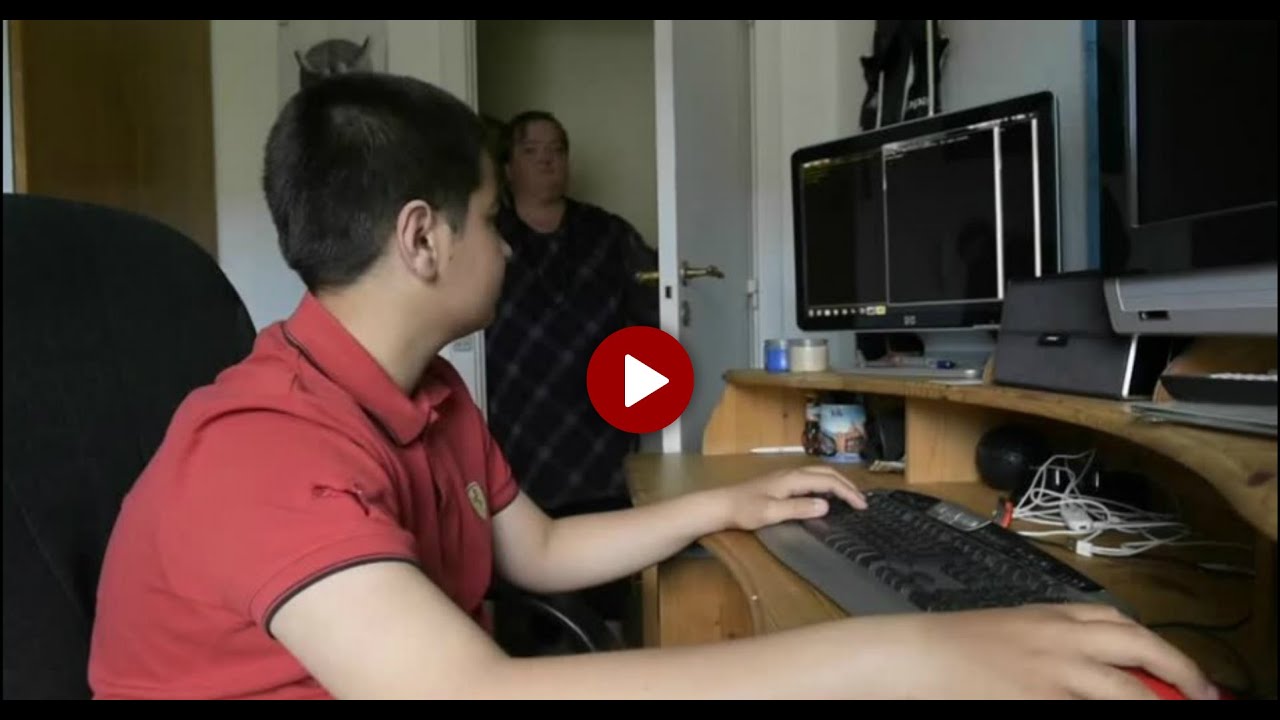 13 Årig dreng fra Aalborg Øst hacker Aalborg Kommune!