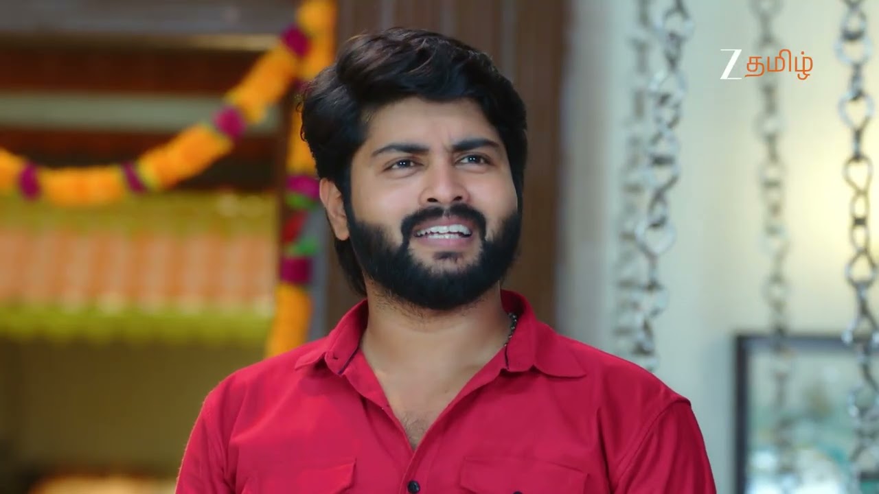 Veera | Ep - 486 | Webisode | Nov 25 2025 | Zee Tamil