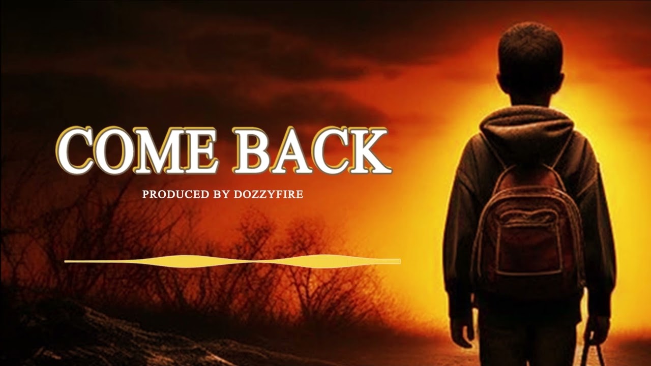 Come Back Singeli Instrumental by prod Dozzy fire 🤙+255 620 670 587
