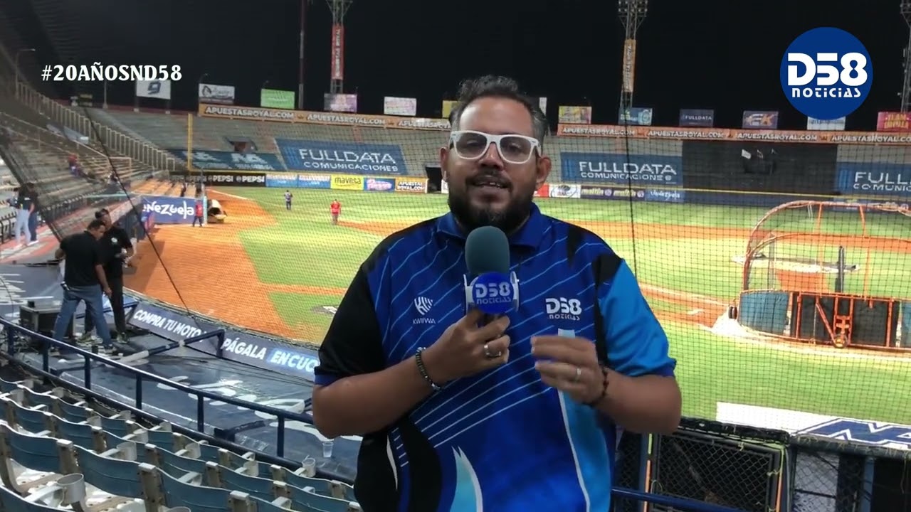 LVBP: Águilas cae estrepitosamente ante Cardenales y reduce su margen de error