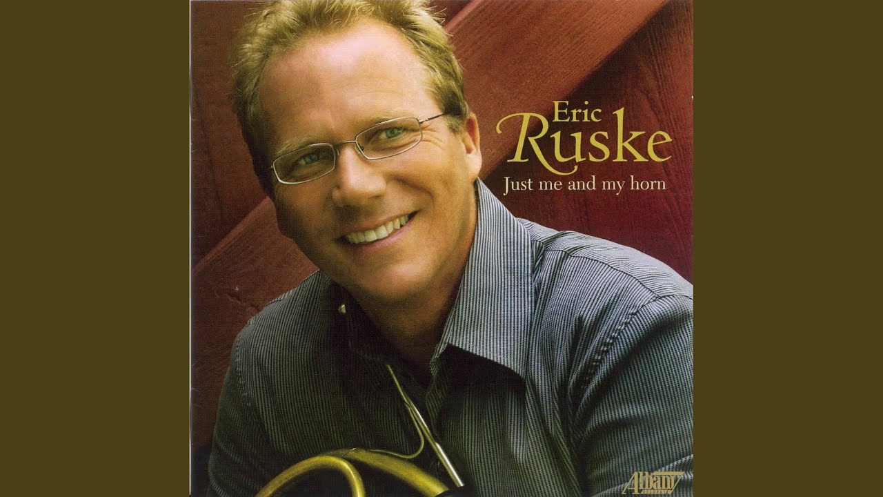 Parable No. 8, Op. 120