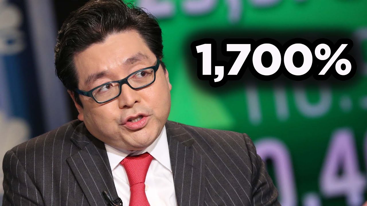 TOM LEE: 