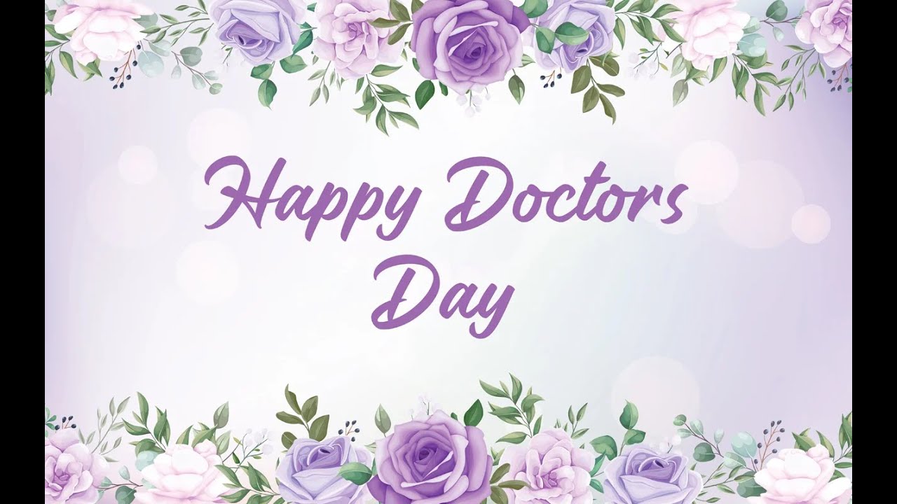 Happy Doctors Day 2025 | Wishes | Greetings | Card | Status || WishyNotes.com