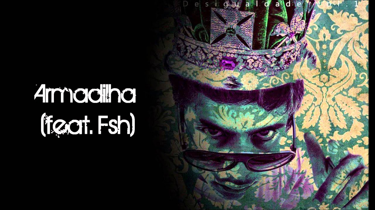 B'ta F - Armadilha (feat. Fsh)