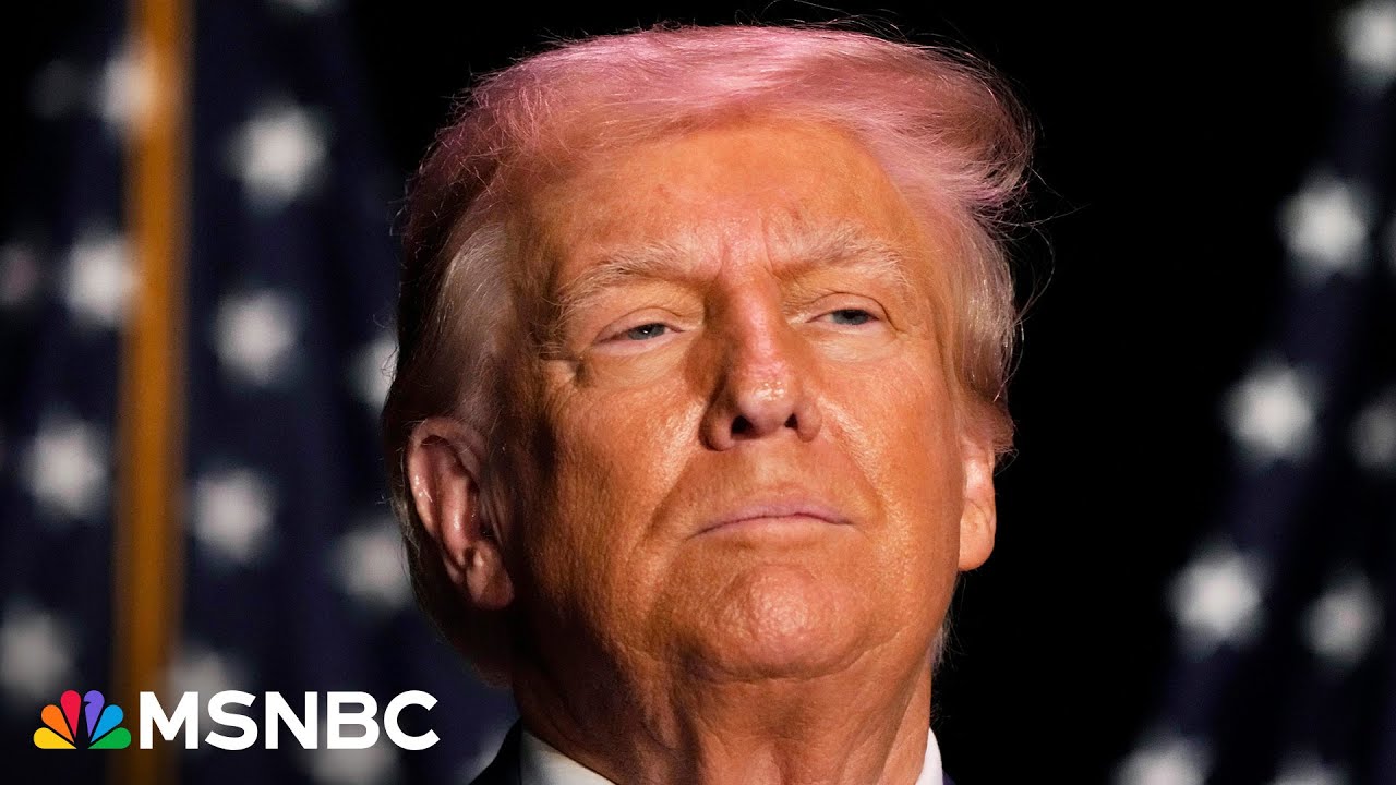John Bolton: Donald Trump could do 'irreparable' damage in a second term