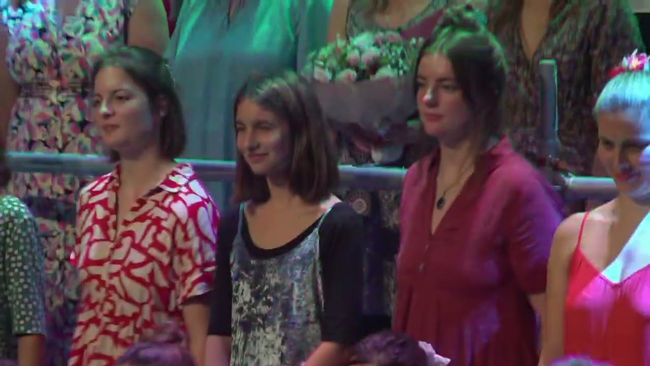 Latin-Hit-Medley
