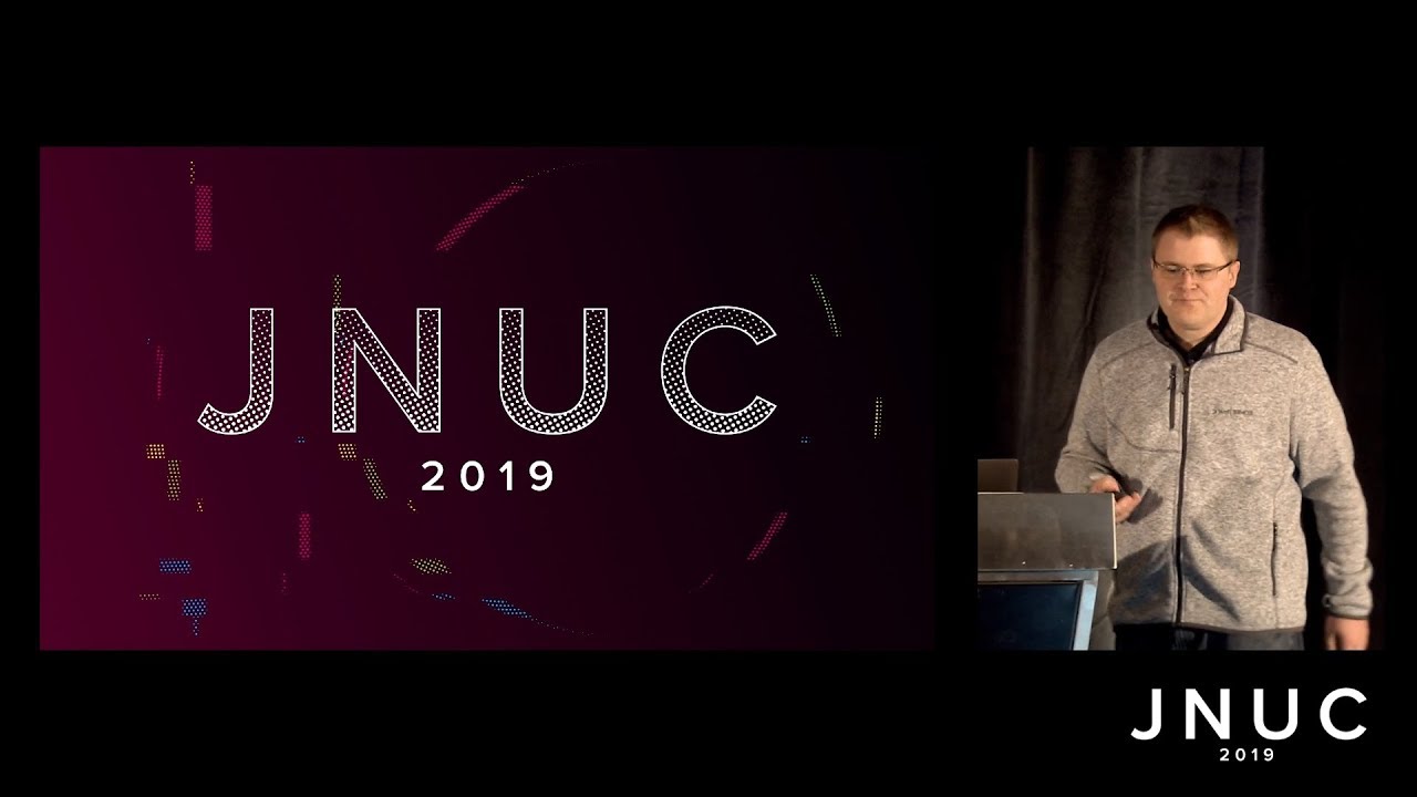 Roll-Your-Own Configuration Profile | JNUC 2019