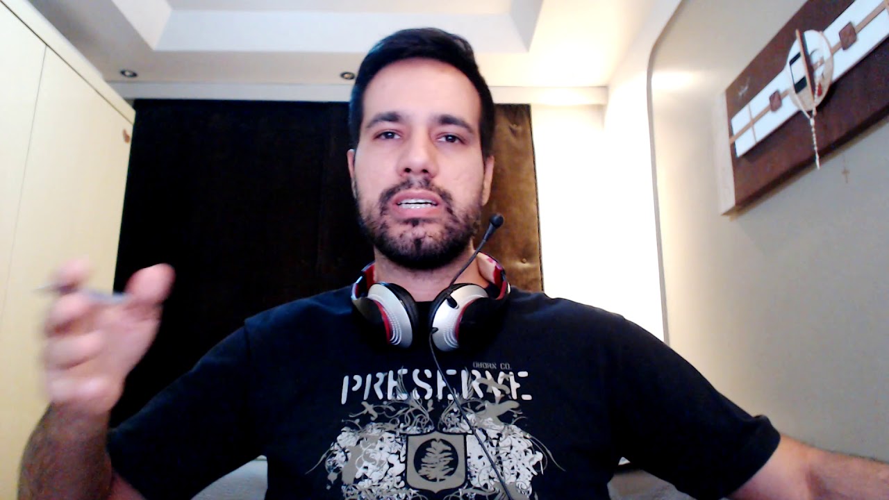 Marielle, Stephen Hawking, Cauê Moura e as Redes Sociais