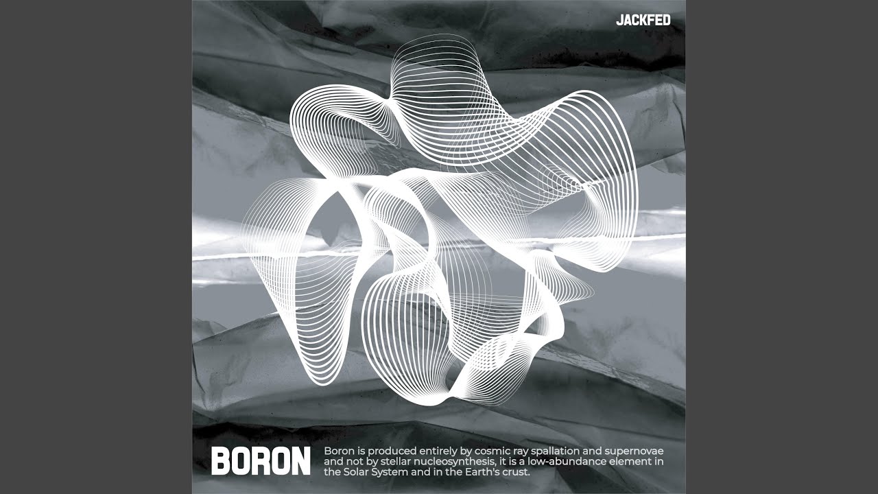 Boron