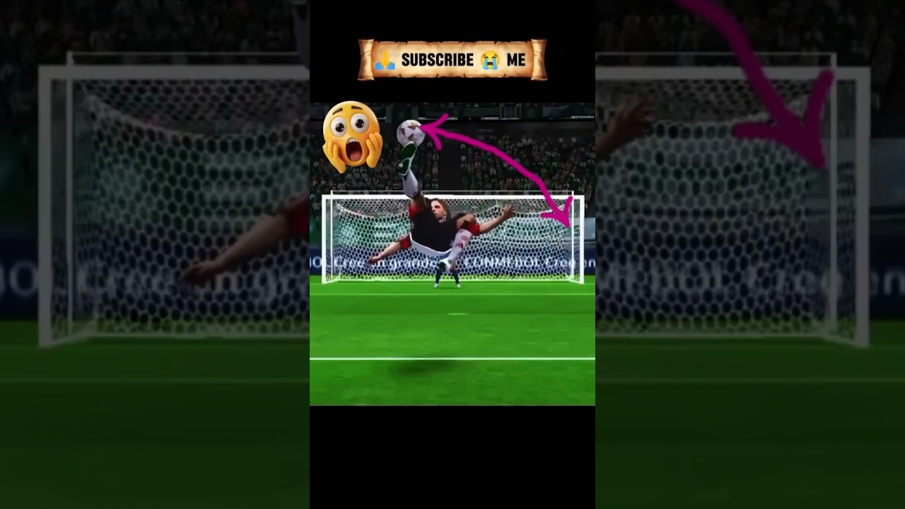 99 Pace Player 😱 FIFA Mobile Short Is Goal Illegal 😳FIFA Mobile