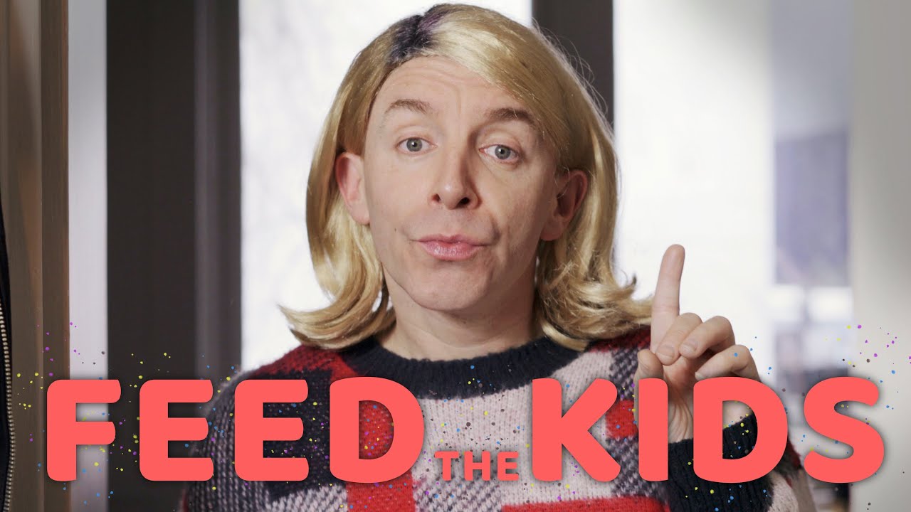 Feed the Kids
