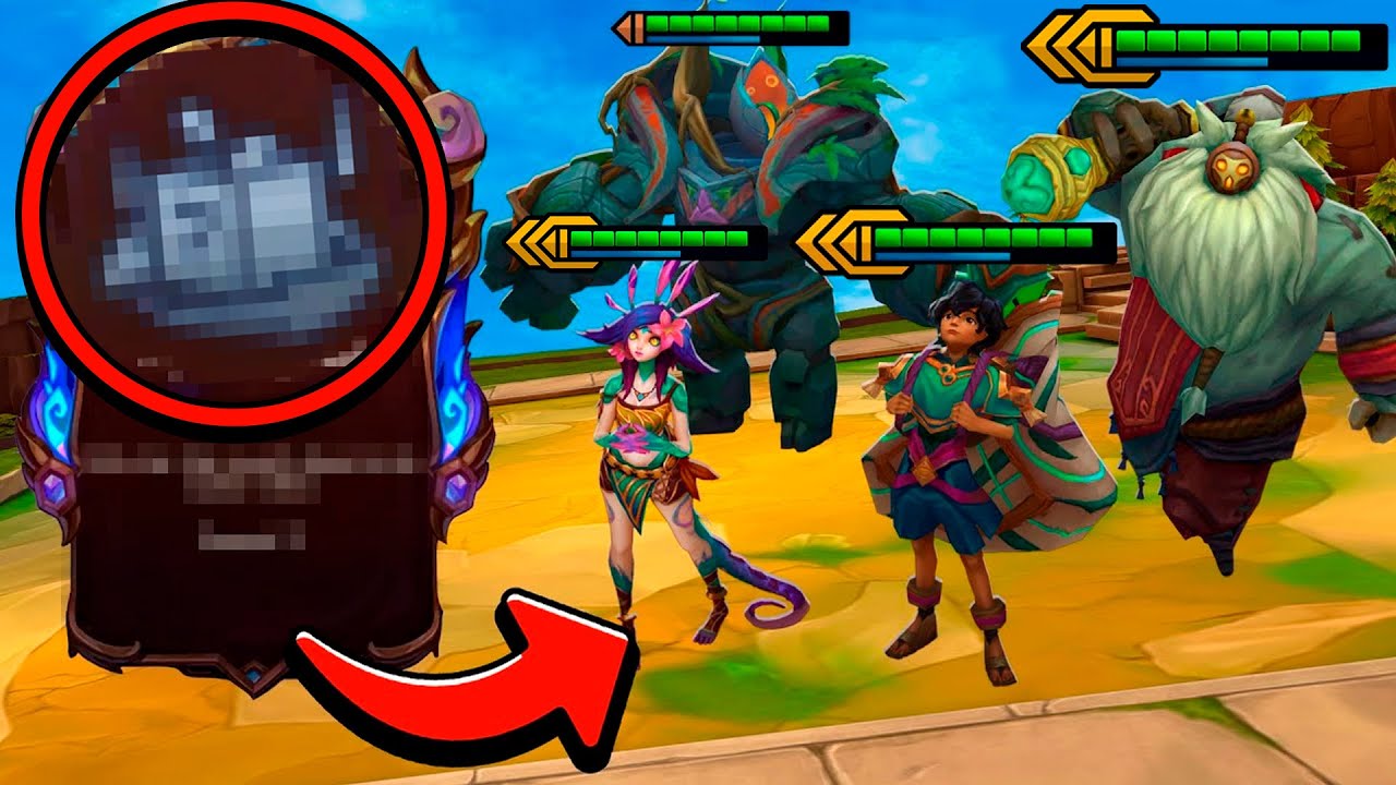 El mejor AUMENTO PLATEADO x forzar IXTALS REROLL