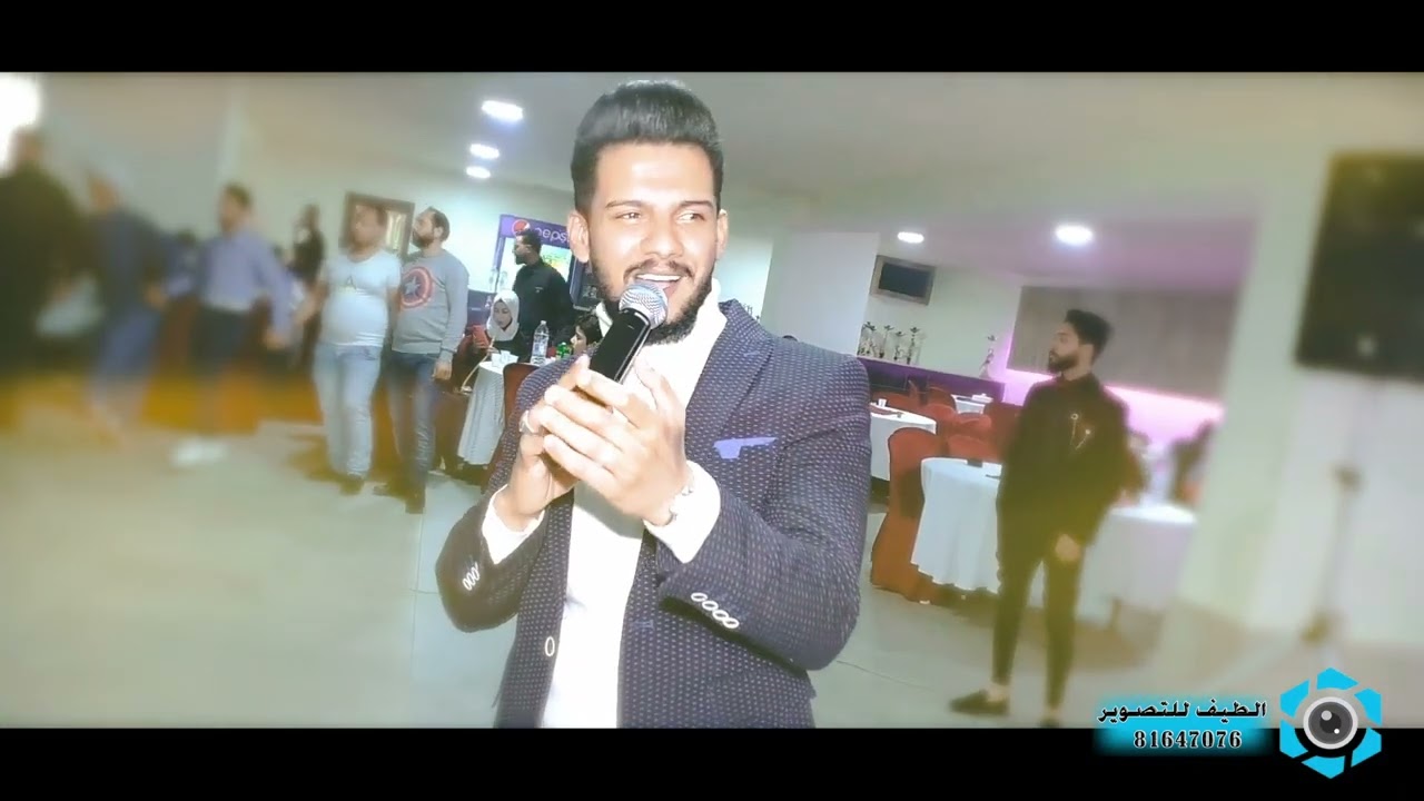 الدبج عند الجعابات اخوتك ردادت حق😍❤️/جولاقي الفنان بشار العزاوي