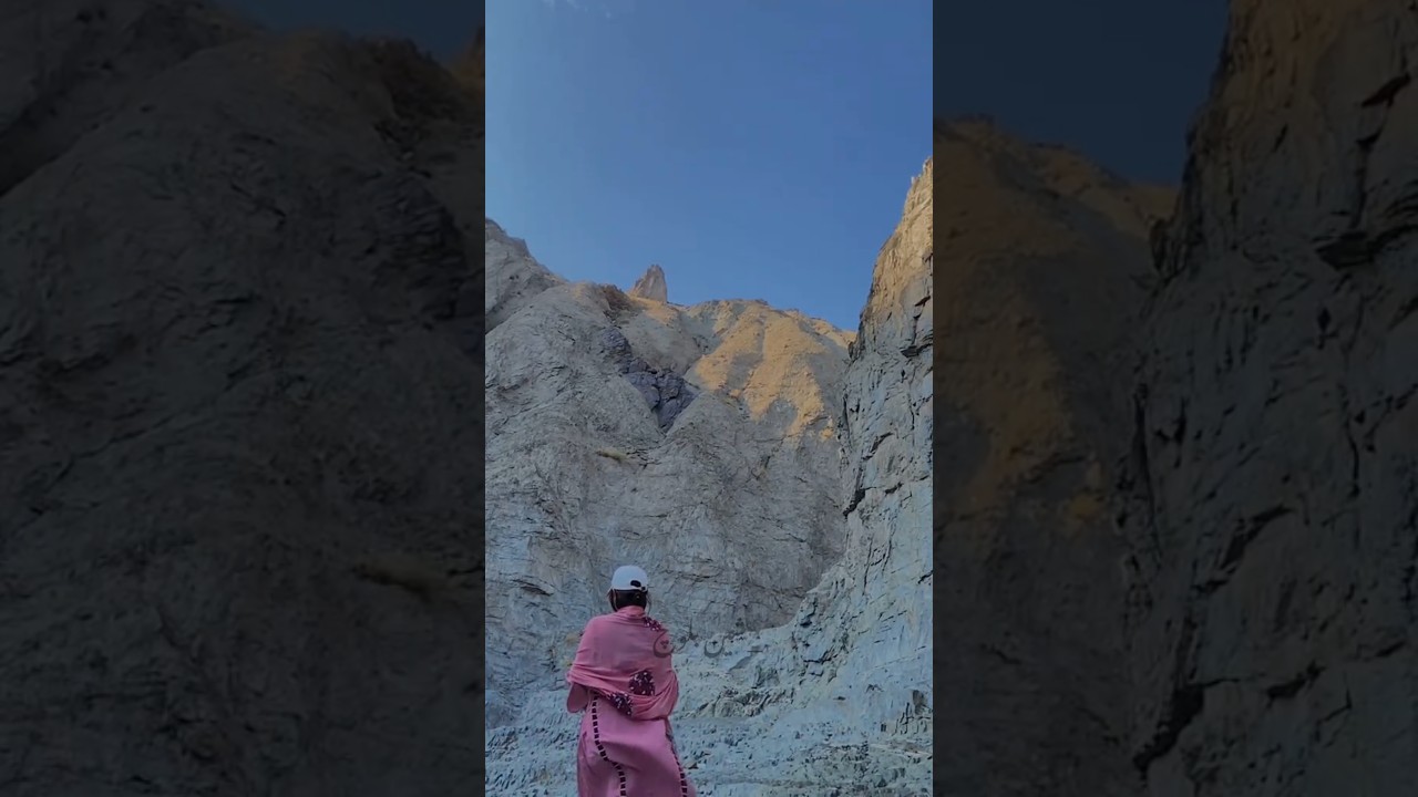 Baloch mountain girl / Baloch brave woman /History of Baloch Resistance / mir Ahmed new Balochi song