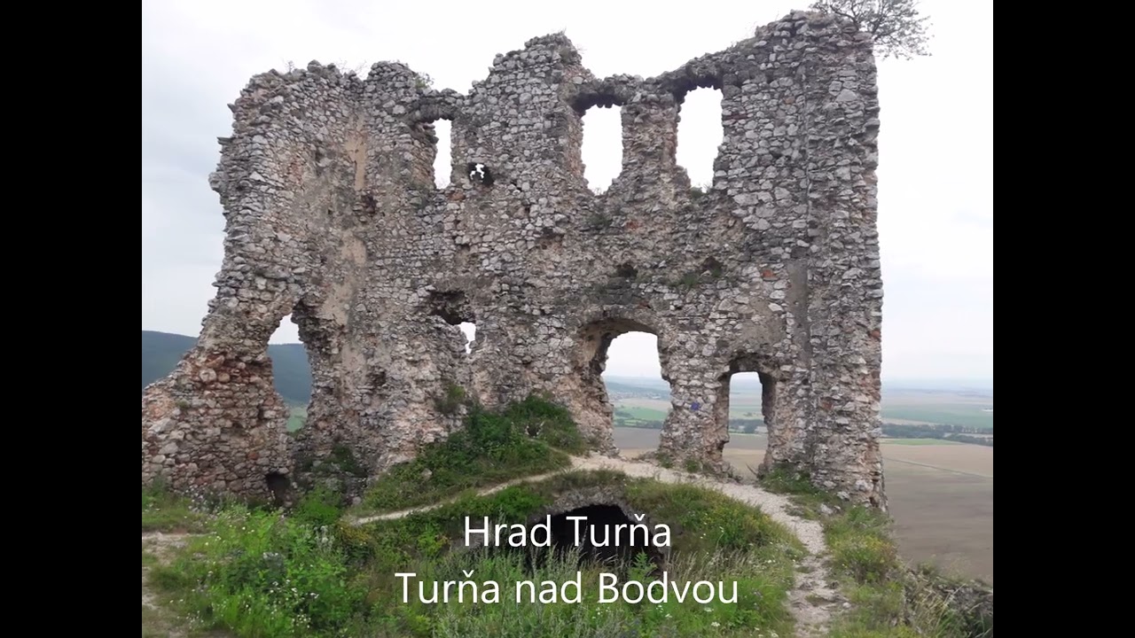 Celé Slovensko - Košický kraj - Naj výber / Slovakia - Košice Region - The Best