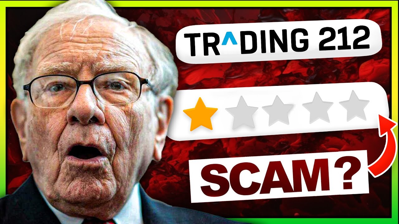🤔 Trading 212 Avis & Test : Opportunit&eacute; ou Arnaque?