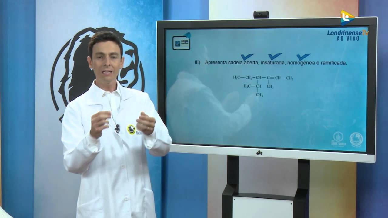 Prof. Zanin analisa Quimica - UEL na net