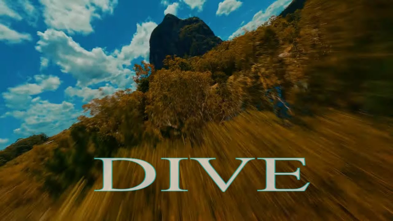 Dive - GoPro Hero 9  //  PerkoFPV