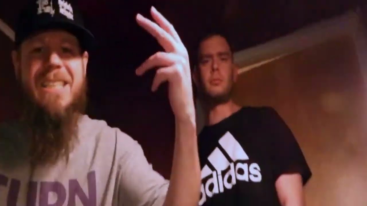 LOKET & FRED ALERT - TUNGVIKT