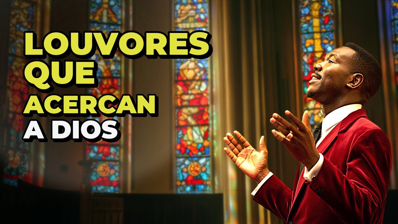 CUANDO EL MUNDO GRITA – Jazz Gospel: Dios Habla Suavemente al Corazón
