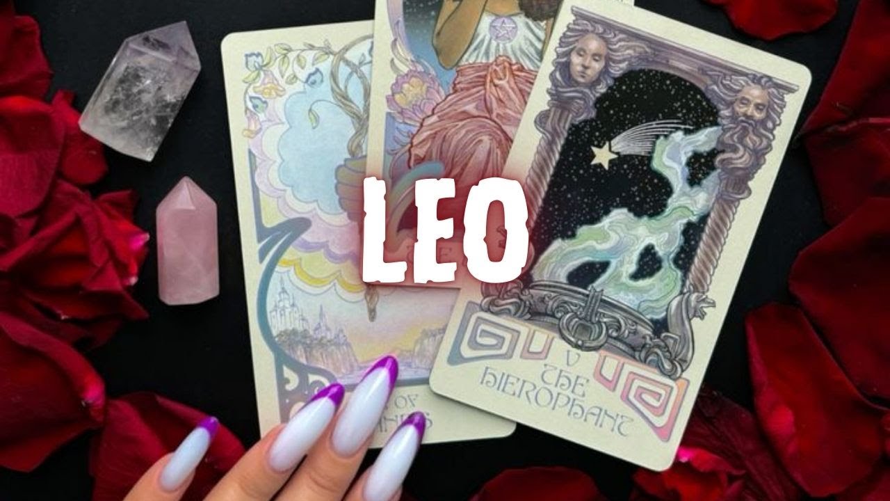 LEO😱THIS IS ABOUT TO BLOW TF UP!!💥GET READY FOR A MIRACLE TO FALL INTO YOUR LAP❗️JANUARY 2026