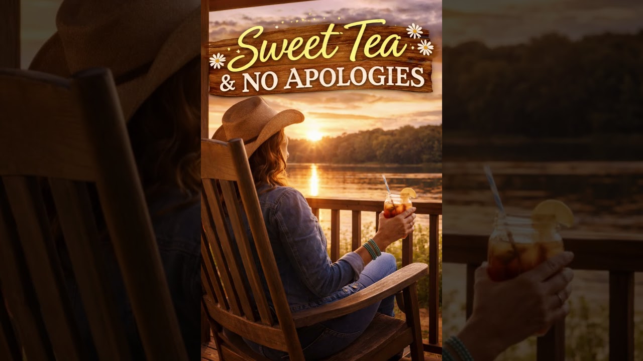 Sweet Tea & No Apologies