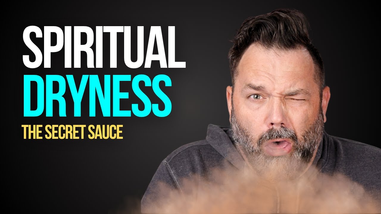 Feeling Far From God? Try This Simple Step