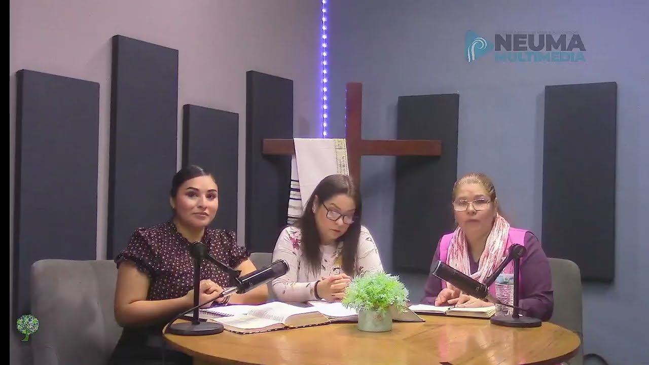Mujer, Solo Cree y Serás Libre - TEN OBJETIVOS CLAROS - 03 de marzo del 2026