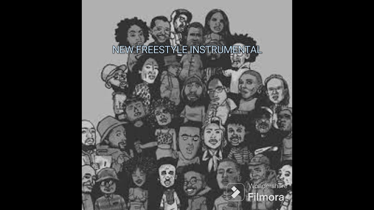 NEW FREESTYLE  beat  .2024 @beat