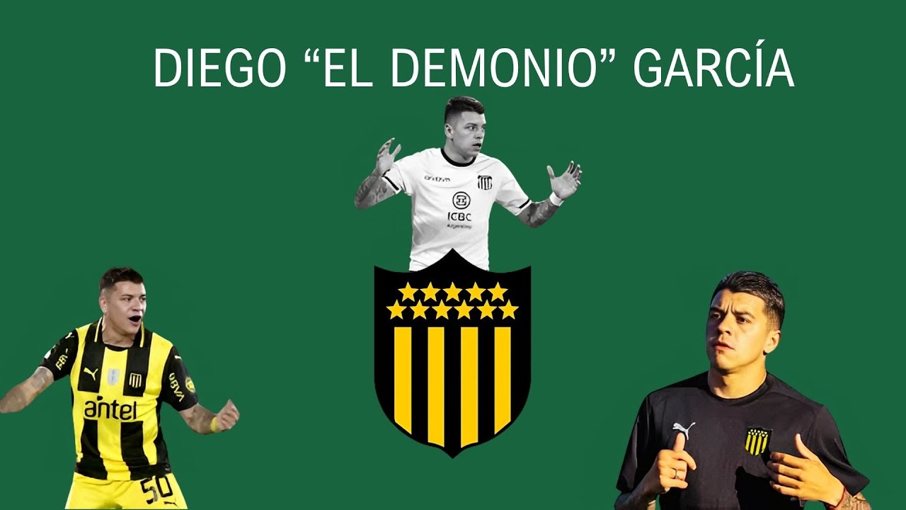 🎙️ Entrevista a Diego “El Demonio” García | Historias de Vida con Romina Buzzo