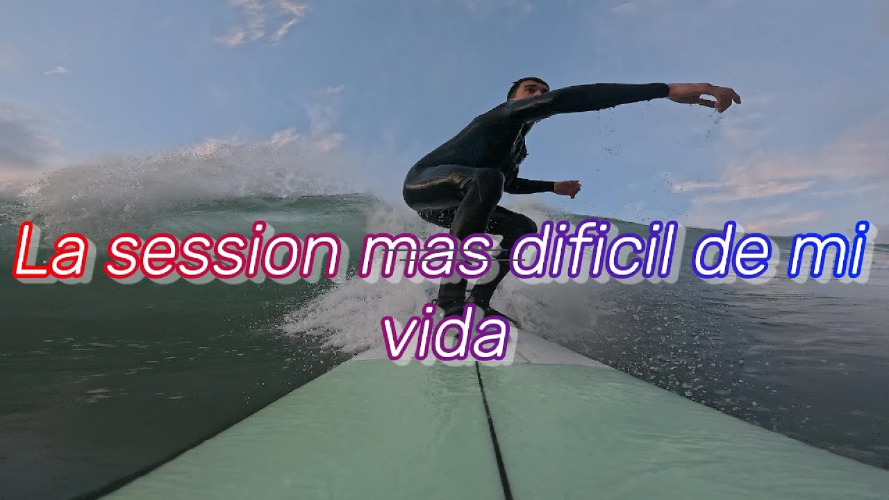 Surfing en Euskal Herria #5