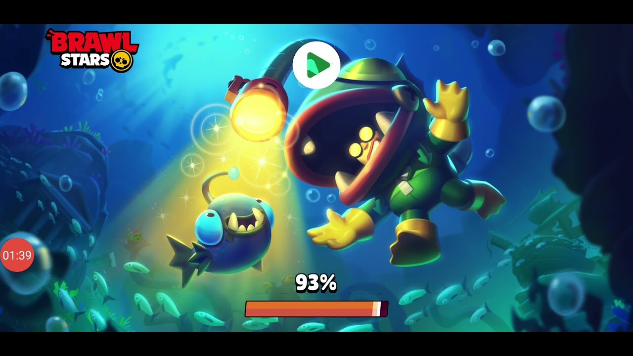 100 gems gekregen!!!