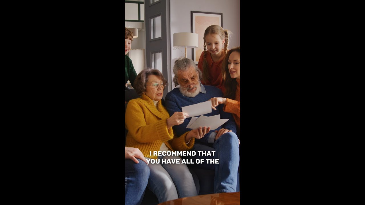 How to Create a Stress-Free Estate Planning Conversation